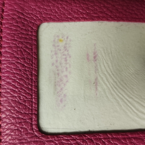 NWT. Juicy Couture Tech Wristlet, Wallet and IPhone  Holder. - Picture 11 of 16